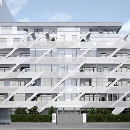 Cityapartments 3*