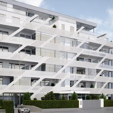 Cityapartments Apart-hotel