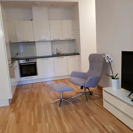 Cityapartments Apart-hotel Düsseldorf