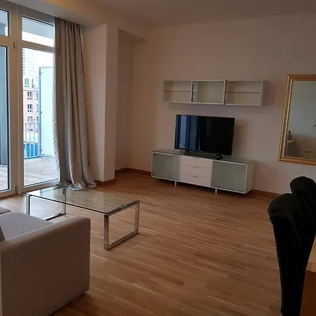 Cityapartments Düsseldorf