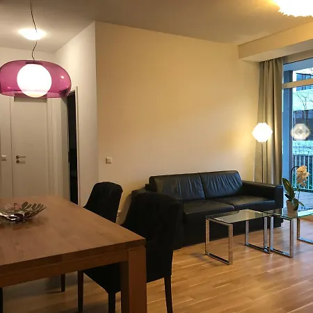 Apart-hotel Cityapartments Düsseldorf