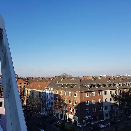 Cityapartments Apart-hotel 3*