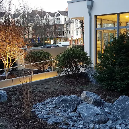 Cityapartments