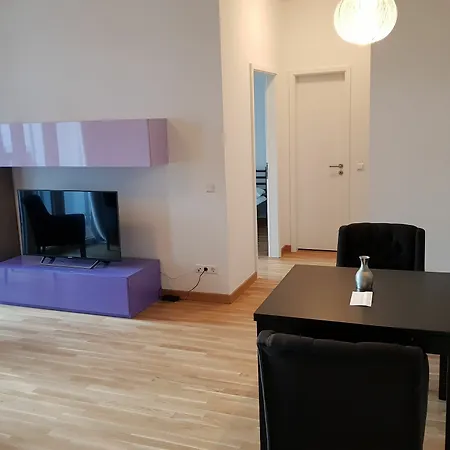 Apart-hotel Cityapartments Düsseldorf
