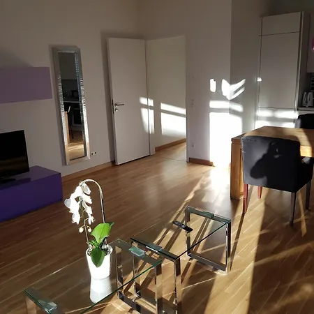 Apart-hotel Cityapartments 3*