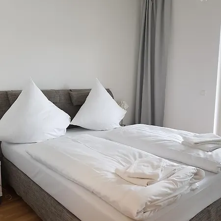 Aparthotel Cityapartments Düsseldorf