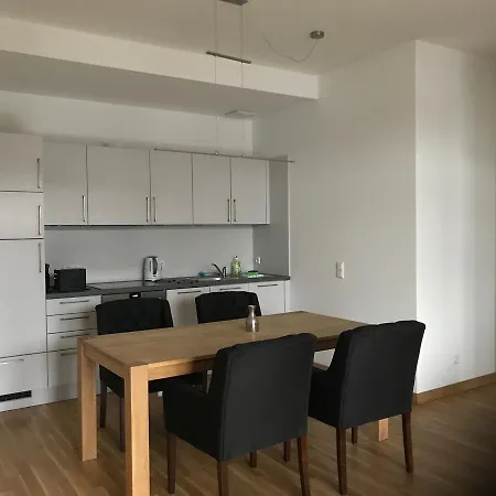 Cityapartments Düsseldorf
