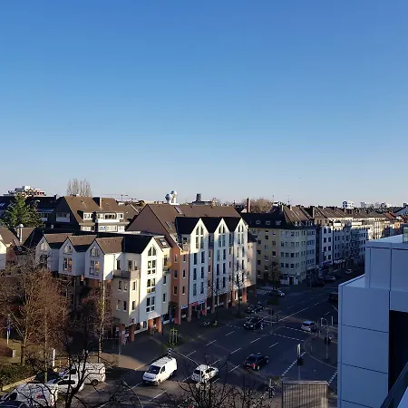 Cityapartments Düsseldorf