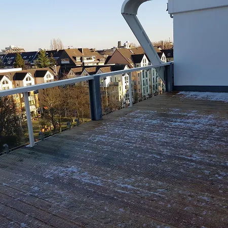 Cityapartments 3*
