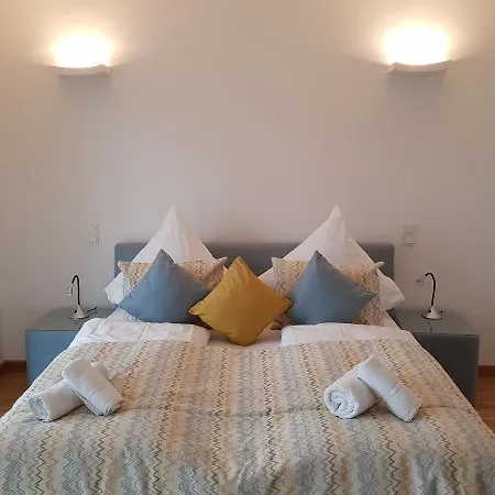 شقة فندقية Cityapartments