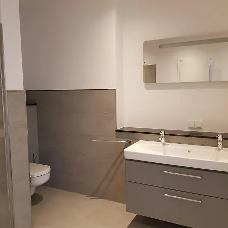 Cityapartments 3*