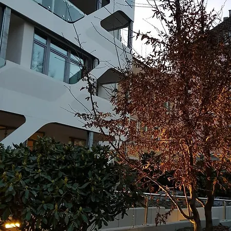Cityapartments 3* Düsseldorf