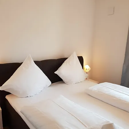 Cityapartments Aparthotel 3*
