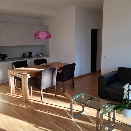 شقة فندقية Cityapartments دوسلدورف