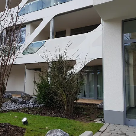 Aparthotel Cityapartments